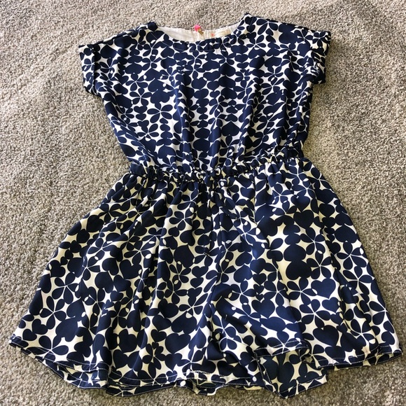 Crewcuts Other - Crewcuts Romper Crewcuts Other - Crewcuts Romper
